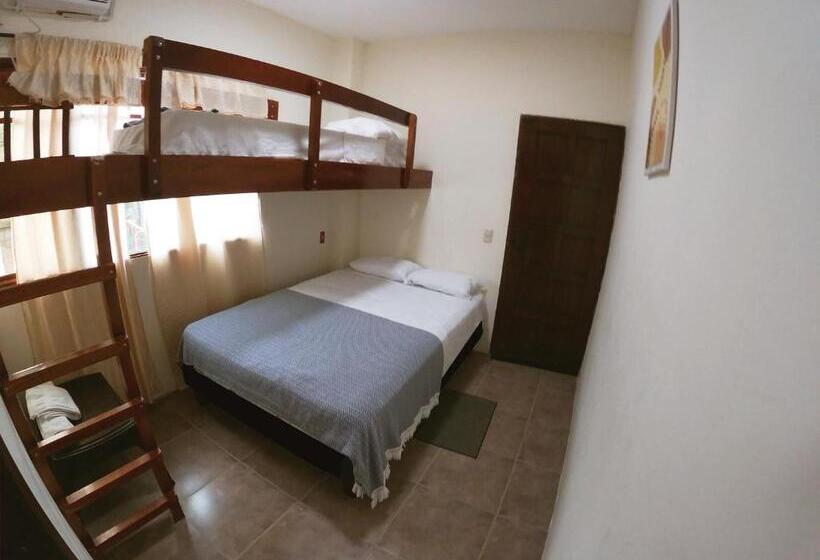 فندق صغير Estación Del Sol