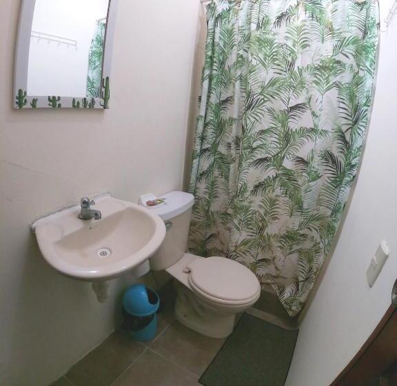 فندق صغير Estación Del Sol