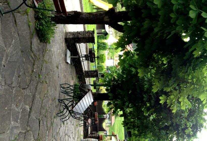 ユースホステル Gasthof Kaiserin Elisabeth