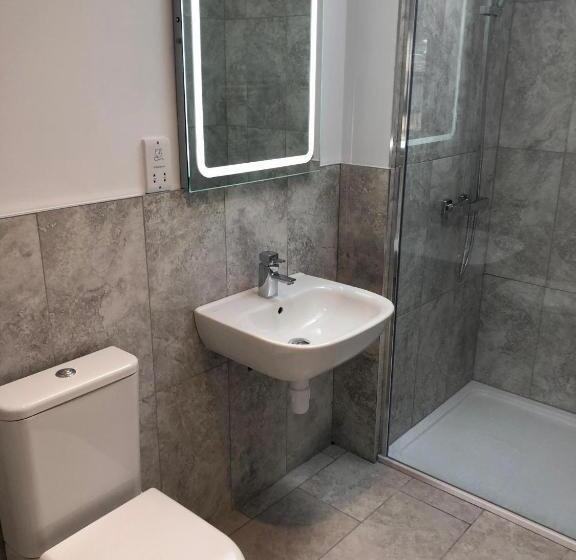 فندق صغير Hamilton Arms Suites