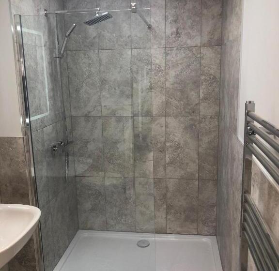 فندق صغير Hamilton Arms Suites