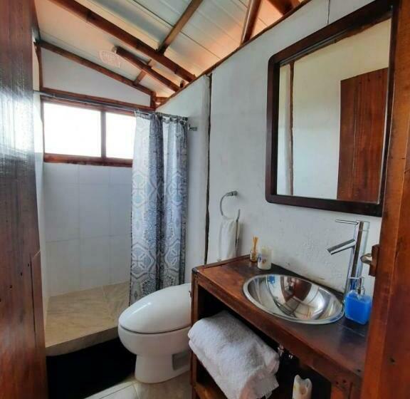 فندق صغير Hospedaje Club Cean A Orilla Del Lago Calima