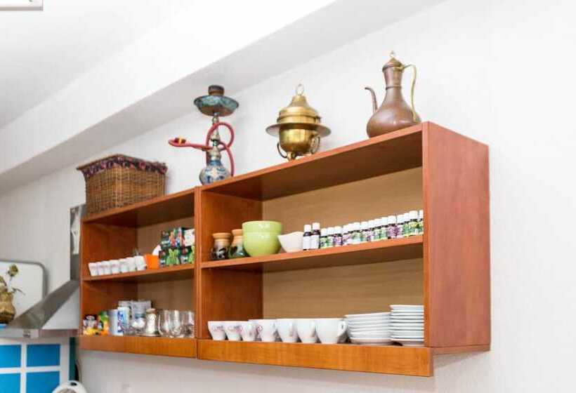 هاستل Kingdom Rooms Visoko