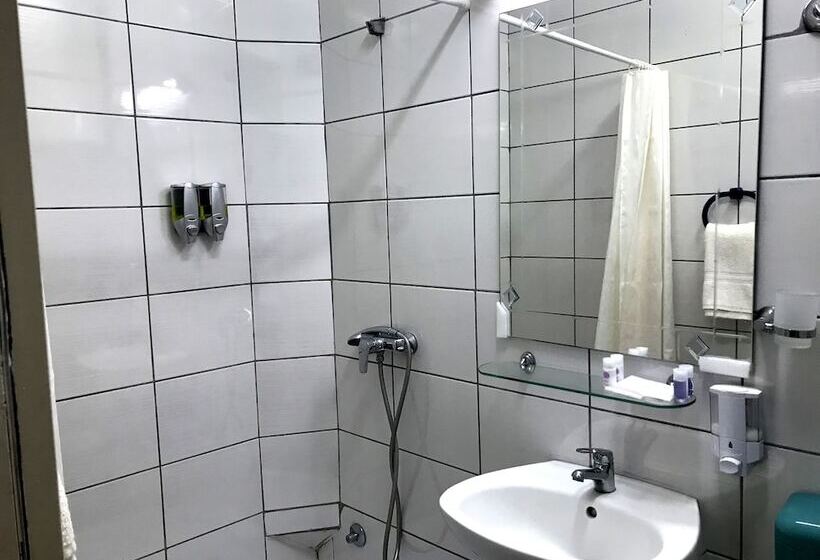 هاستل Kingdom Rooms Visoko