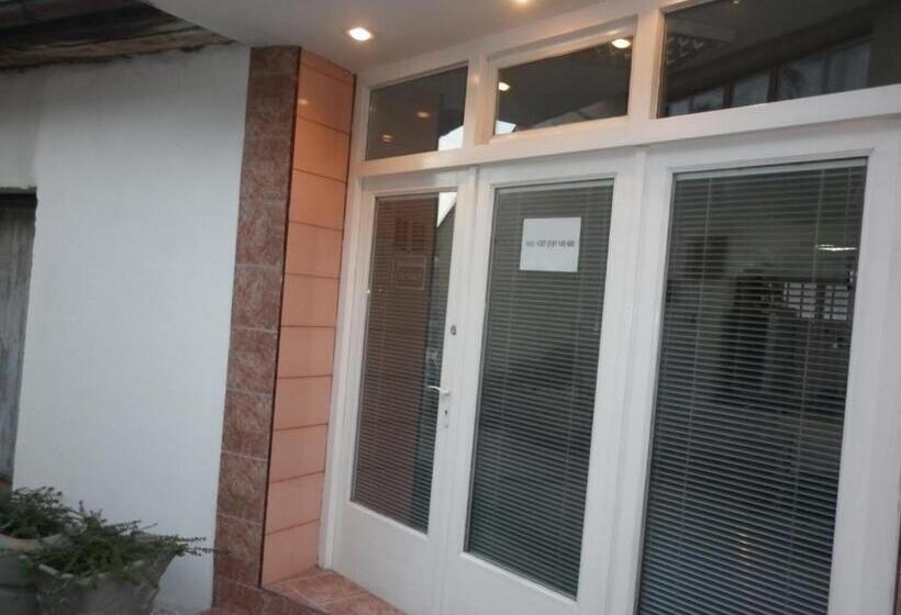 هاستل Kingdom Rooms Visoko