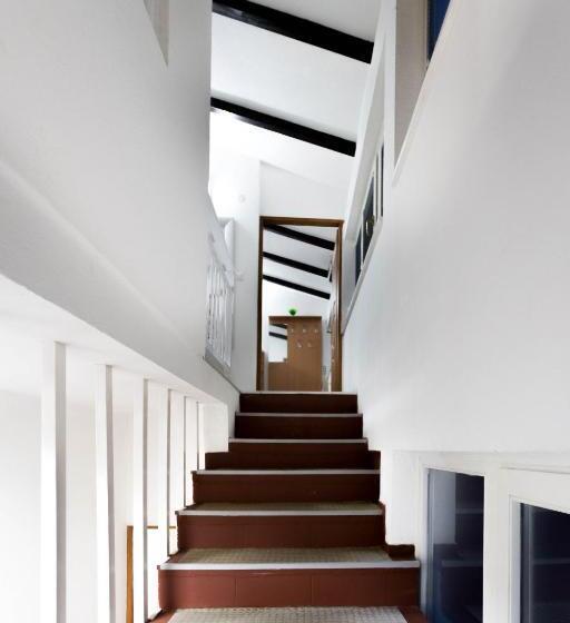 هاستل Kingdom Rooms Visoko