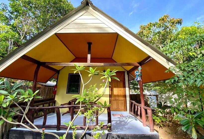 호스텔 Long Beach Garden Resort