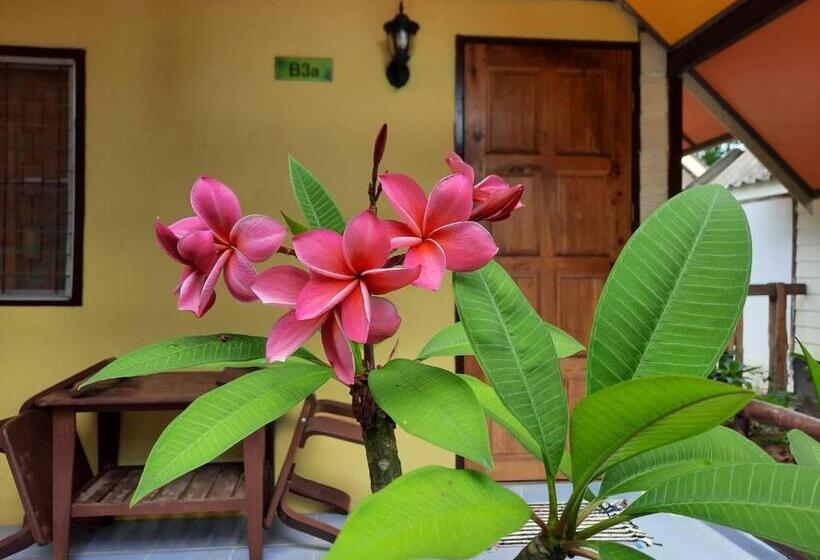 호스텔 Long Beach Garden Resort