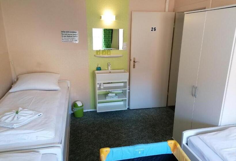 ユースホステル Märkische Traube Idyllisches Gästehaus Für Selbsversorger