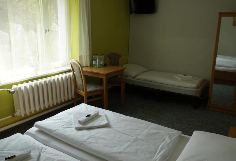 הוסטל Märkische Traube Idyllisches Gästehaus Für Selbsversorger