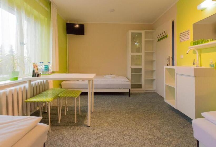 ユースホステル Märkische Traube Idyllisches Gästehaus Für Selbsversorger