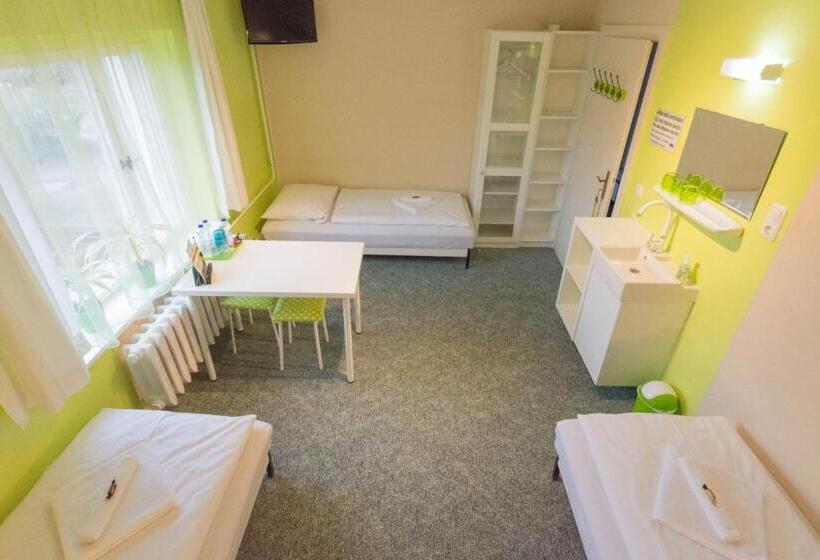 הוסטל Märkische Traube Idyllisches Gästehaus Für Selbsversorger