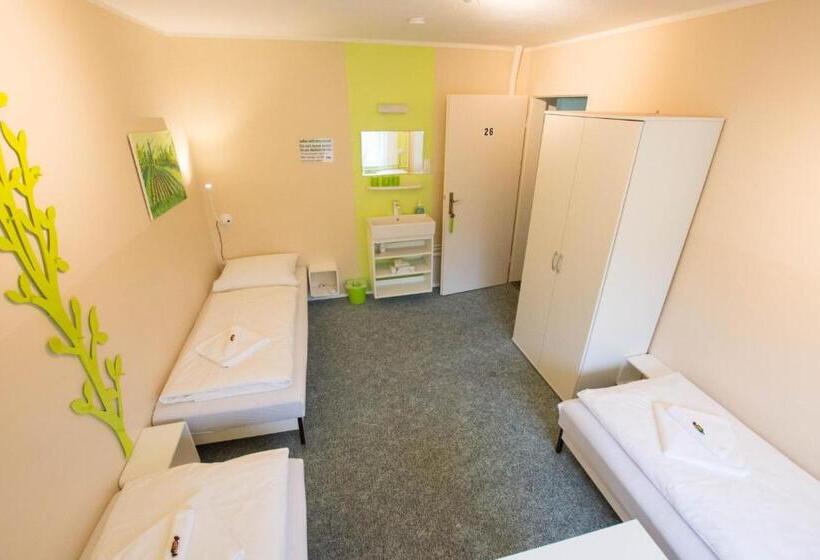 ユースホステル Märkische Traube Idyllisches Gästehaus Für Selbsversorger