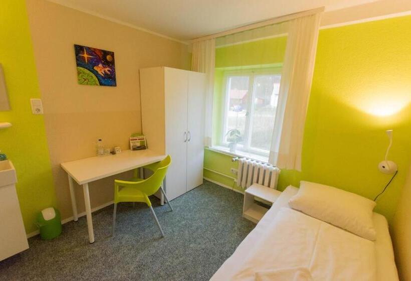 ユースホステル Märkische Traube Idyllisches Gästehaus Für Selbsversorger