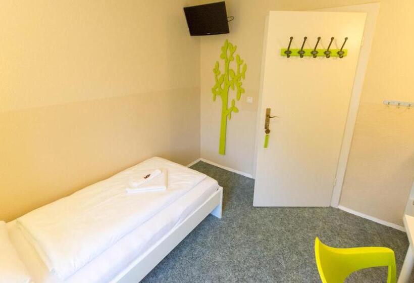 ユースホステル Märkische Traube Idyllisches Gästehaus Für Selbsversorger