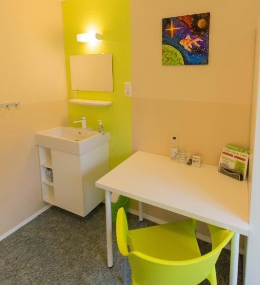 ユースホステル Märkische Traube Idyllisches Gästehaus Für Selbsversorger