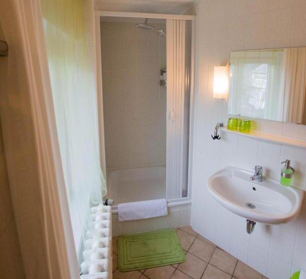 ユースホステル Märkische Traube Idyllisches Gästehaus Für Selbsversorger