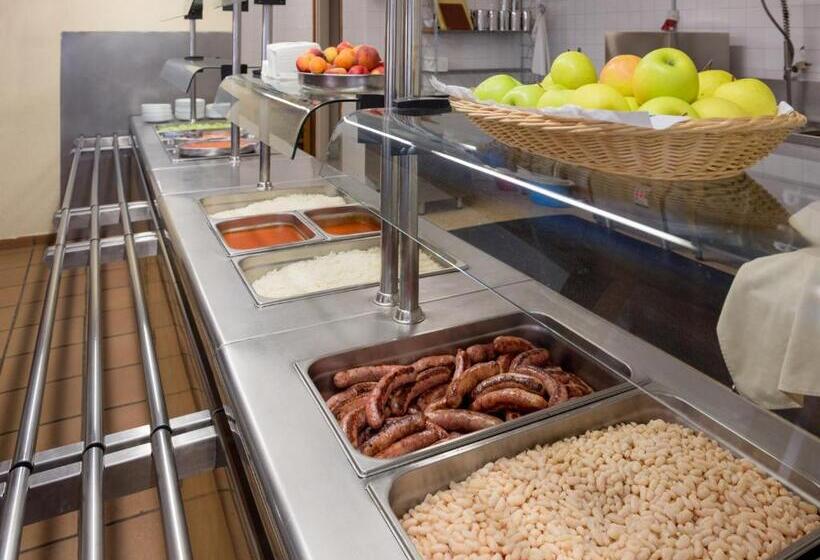 호스텔 Planoles Xanascat