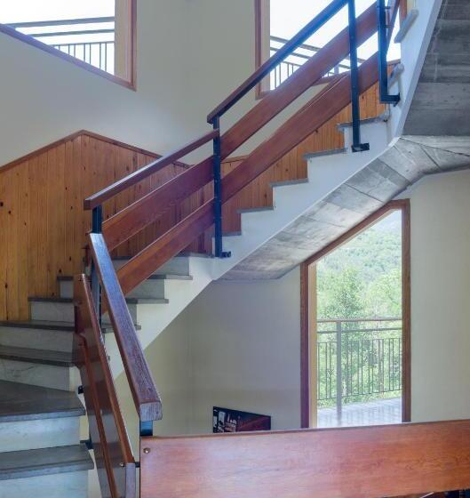 호스텔 Planoles Xanascat