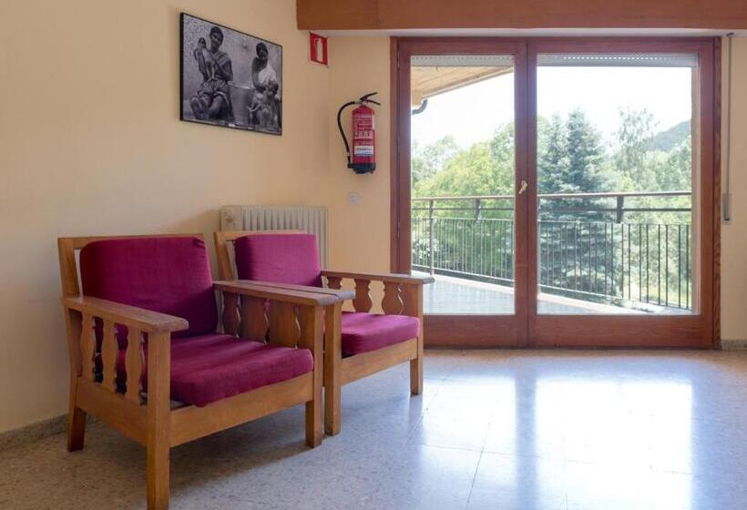 호스텔 Planoles Xanascat