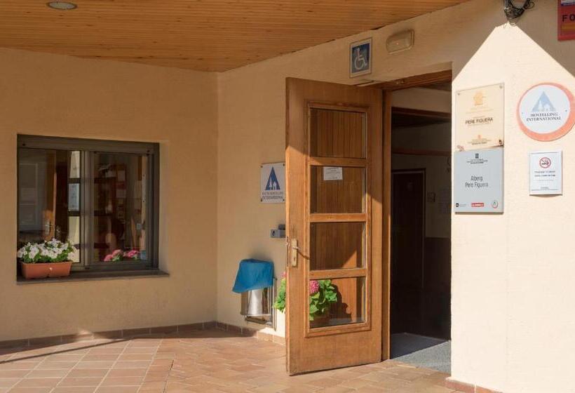 호스텔 Planoles Xanascat