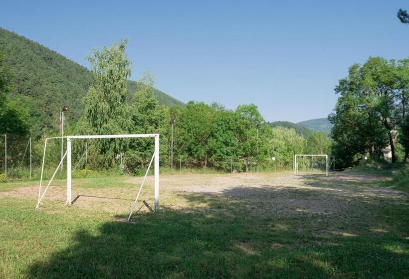 호스텔 Planoles Xanascat