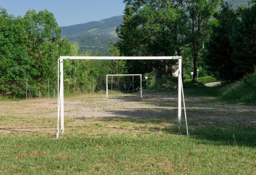 호스텔 Planoles Xanascat