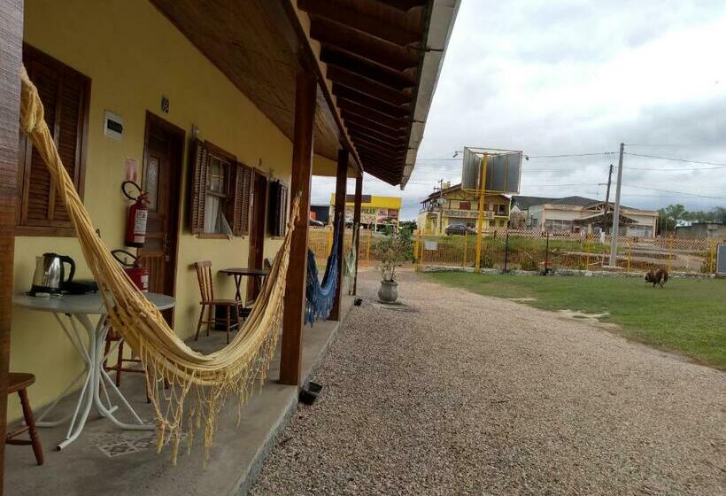 호스텔 Pousada Balen