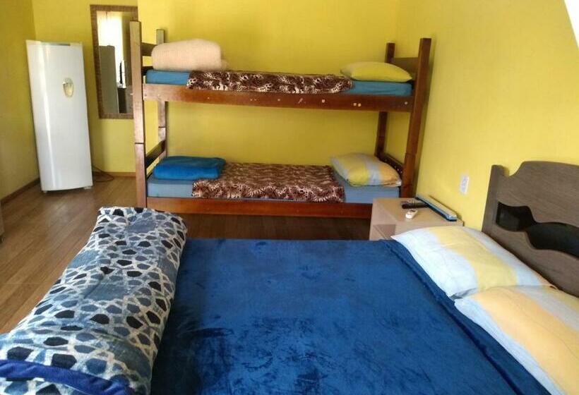 호스텔 Pousada Balen