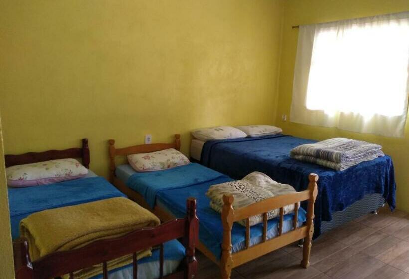 호스텔 Pousada Balen