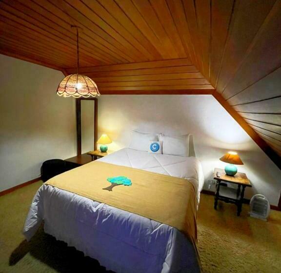 ユースホステル Pousada C Turismo