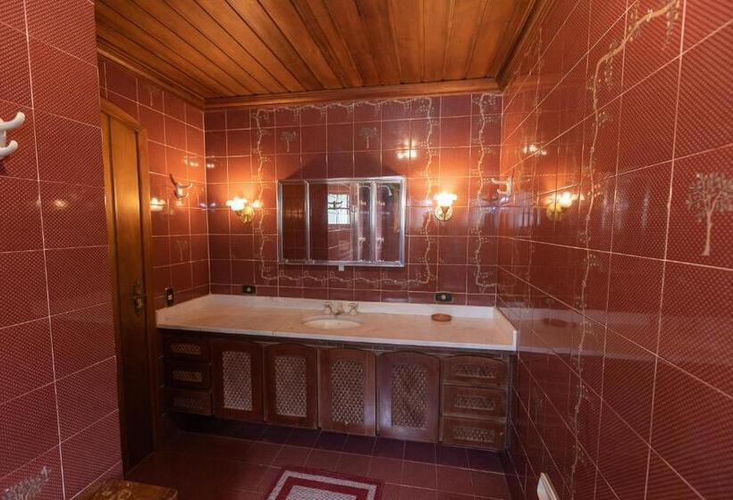 ユースホステル Pousada C Turismo