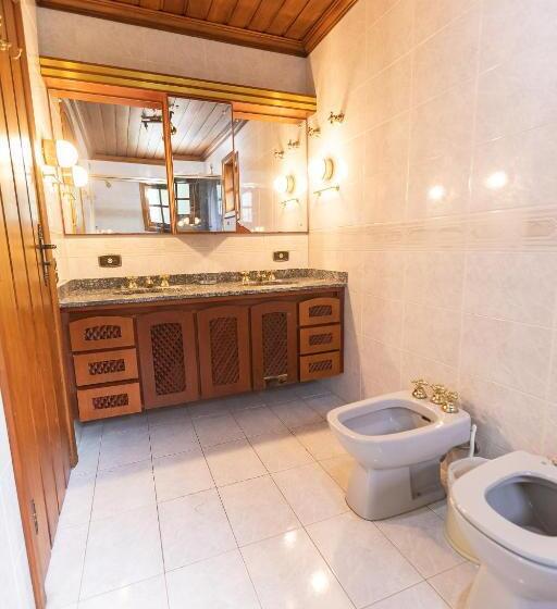 ユースホステル Pousada C Turismo