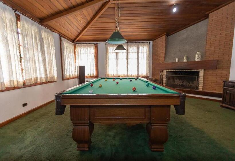 ユースホステル Pousada C Turismo