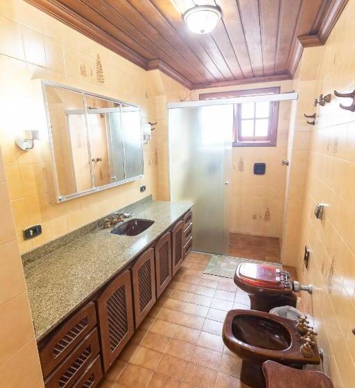 ユースホステル Pousada C Turismo