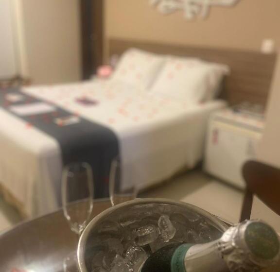 הוסטל Pousada Da Serra Bananeiras