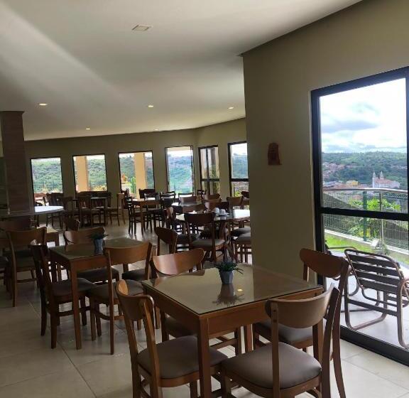 הוסטל Pousada Da Serra Bananeiras