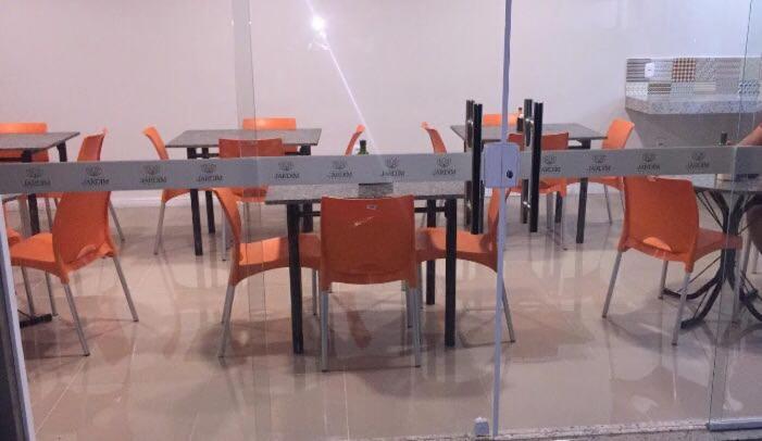 旅馆 Pousada Jardim