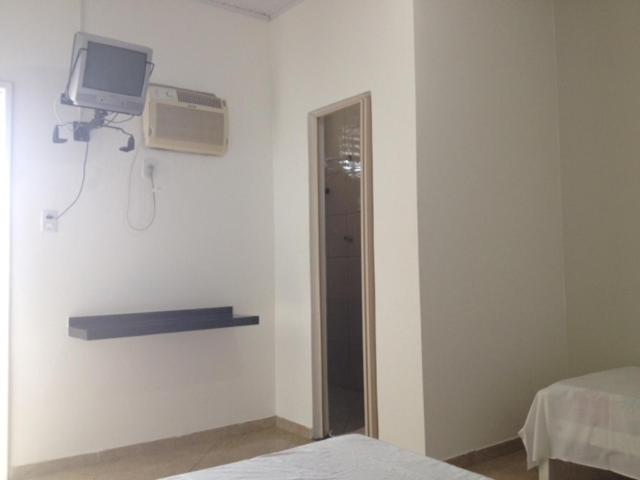 旅馆 Pousada Jardim