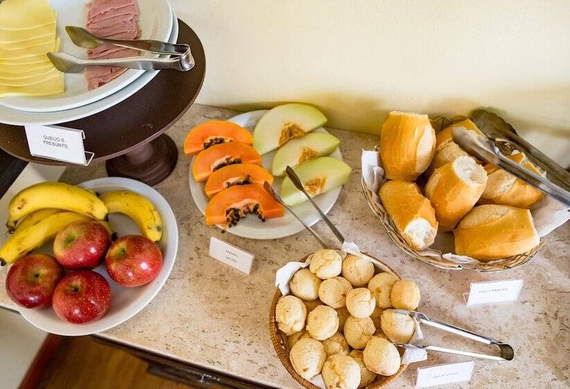 הוסטל Pousada Solar Da Lapa