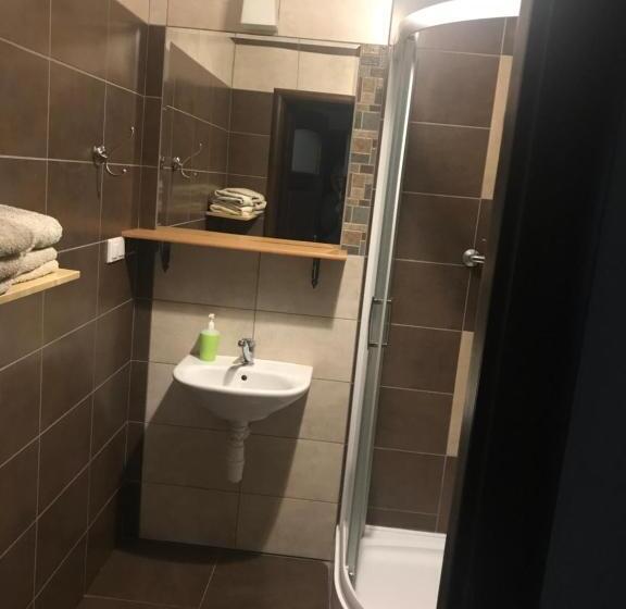 הוסטל Ranczo Sielanka