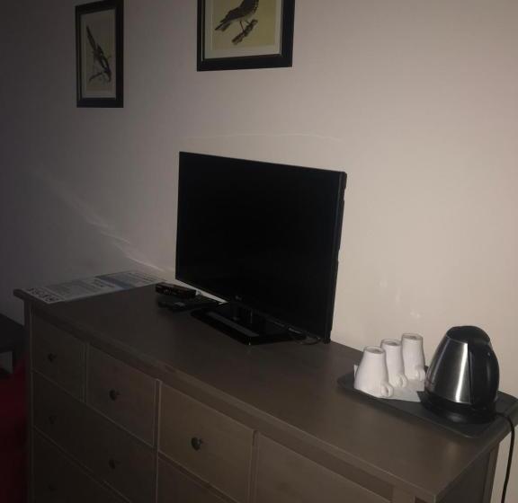 הוסטל Ranczo Sielanka