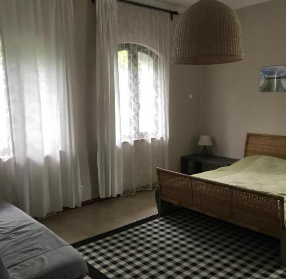 הוסטל Ranczo Sielanka