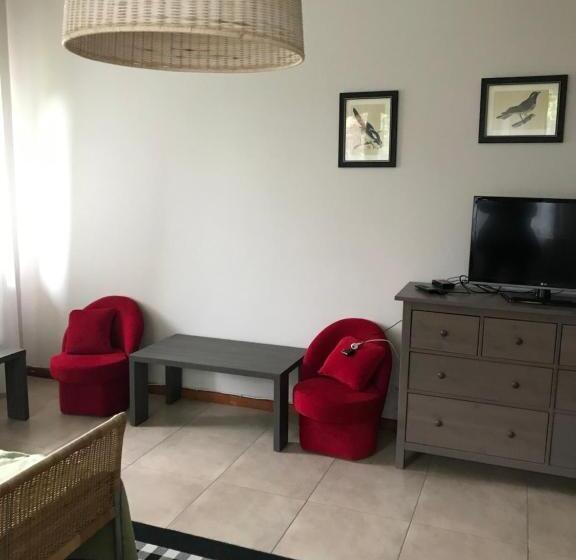 הוסטל Ranczo Sielanka