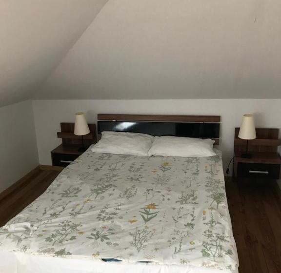 הוסטל Ranczo Sielanka