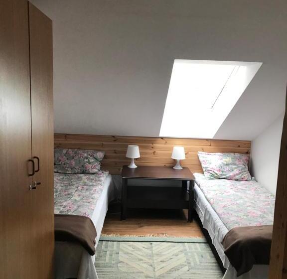 הוסטל Ranczo Sielanka