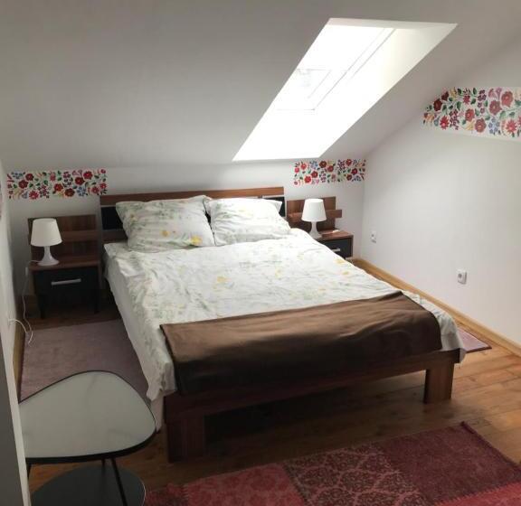 הוסטל Ranczo Sielanka