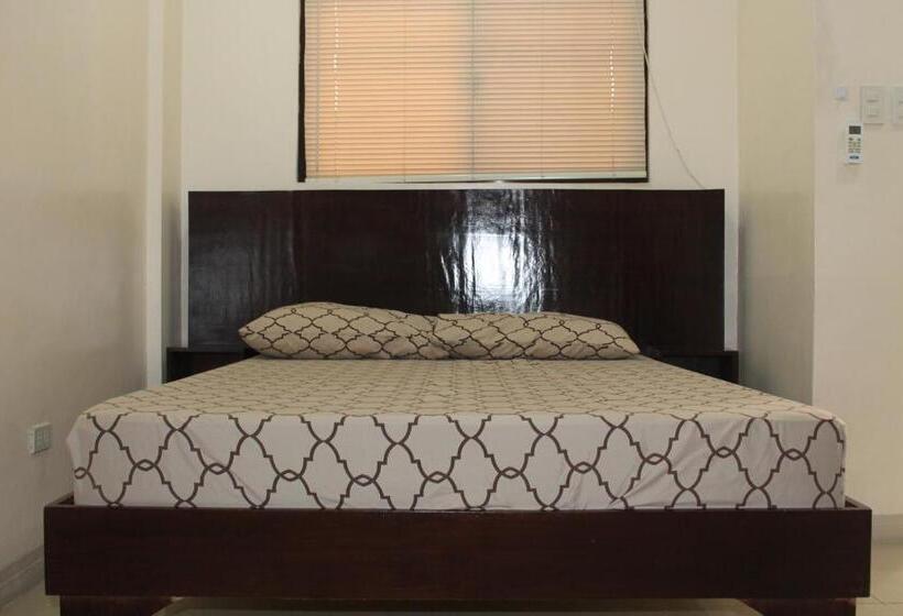 旅馆 Residencia San Vicente   Pasay  Budget