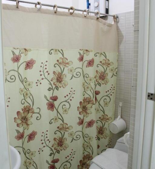 旅馆 Residencia San Vicente   Pasay  Budget