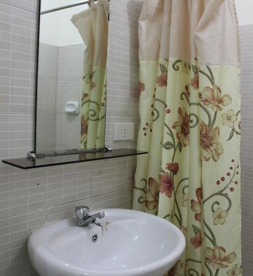 旅馆 Residencia San Vicente   Pasay  Budget